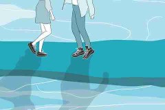 抖音成人版短片热播｜大胆创意挑战尺度极限